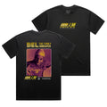 Kanji Shirt (Black)