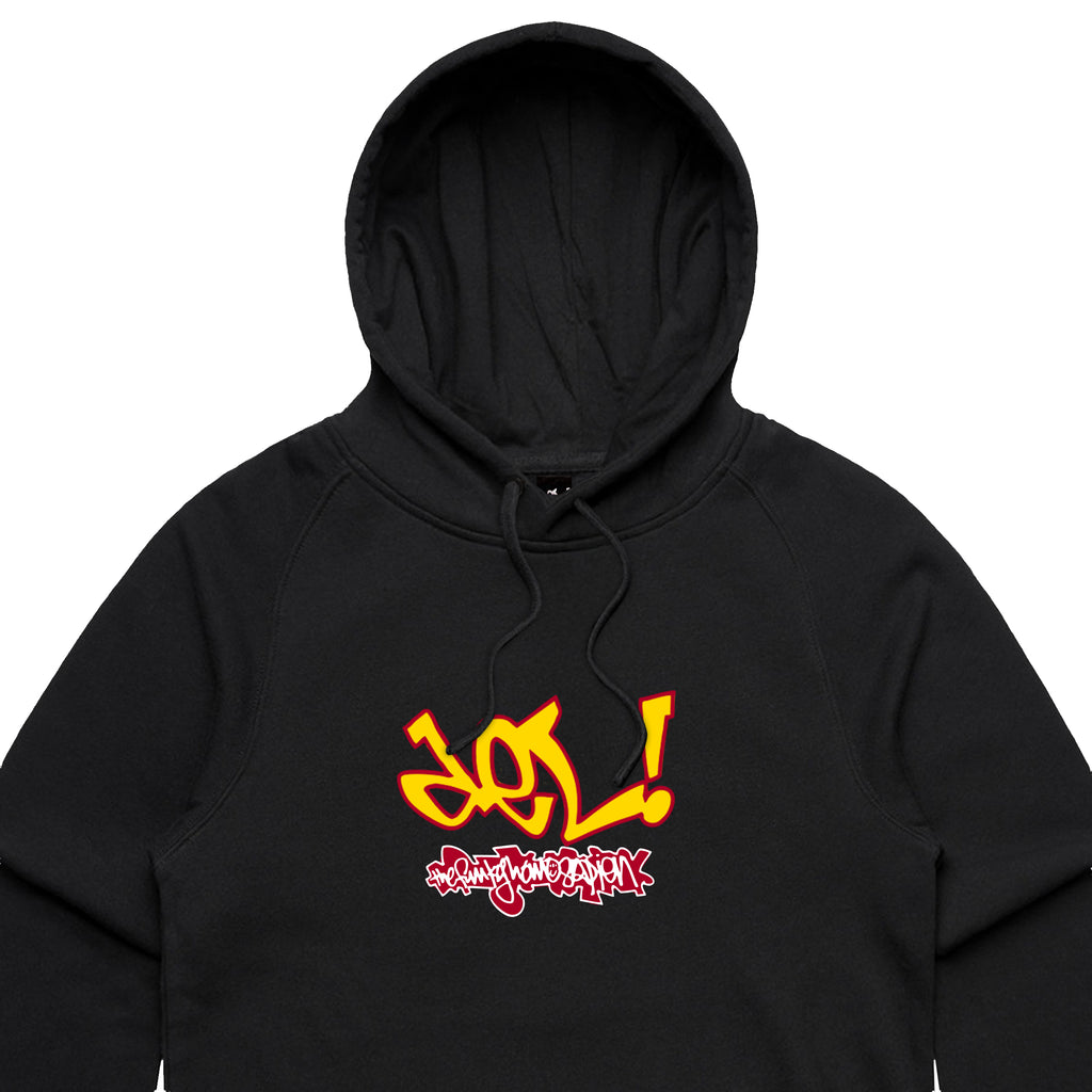 Del Logo Hoodie