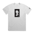 Del Face Shirt (White)