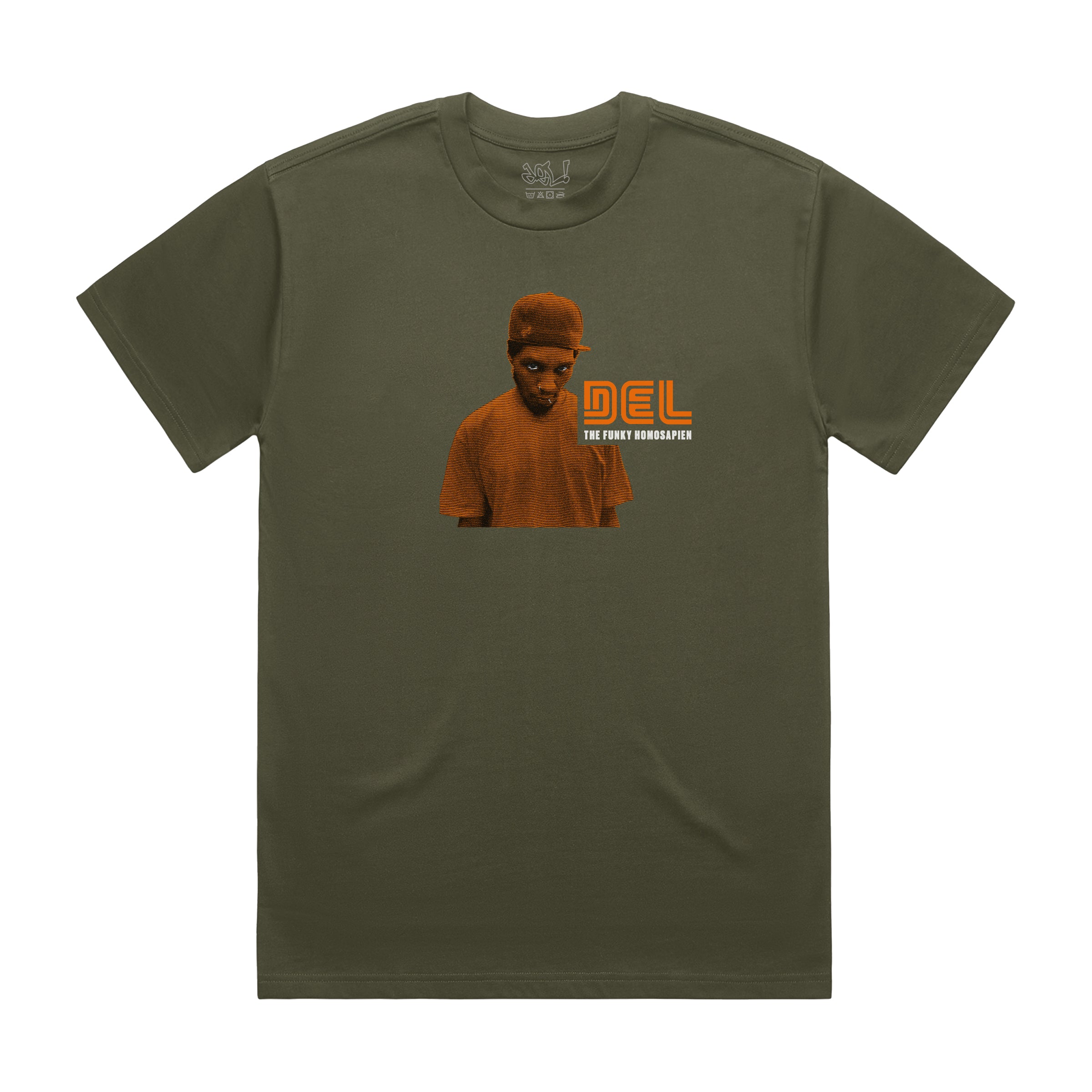 Del The Funky Homosapien Store – Del the Funky Homosapien