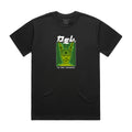 Martian Shirt (Black)