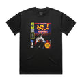 No Need For Alarm - Album Cover Shirt