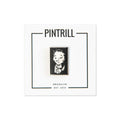 Del x Pintrill - Del Face Pin