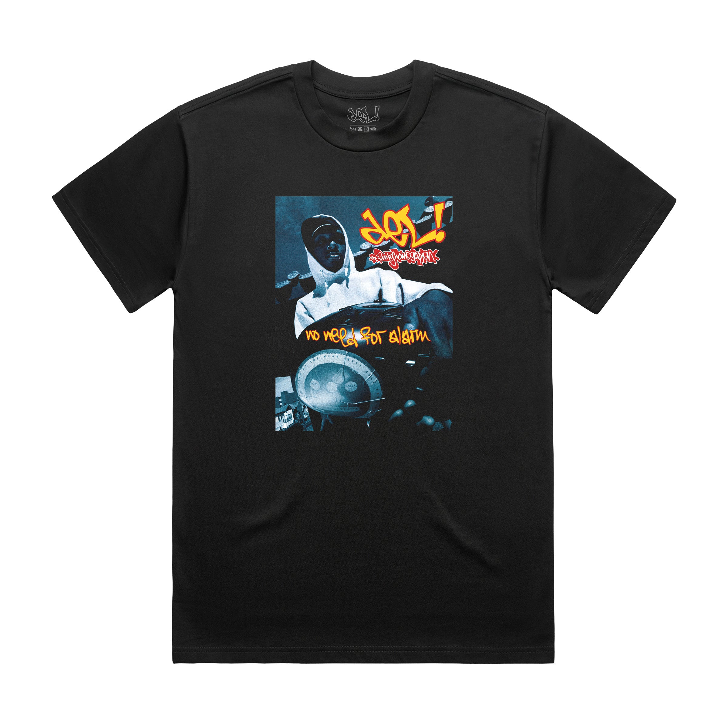Del The Funky Homosapien Store – Del the Funky Homosapien