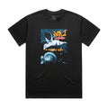 No Need For Alarm - Promo Poster Shirt